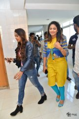 Jai Simha Movie Premier Show